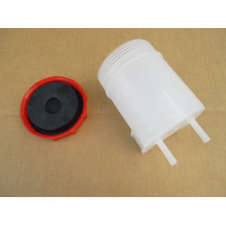 Brake Fluid Brake Reservoir