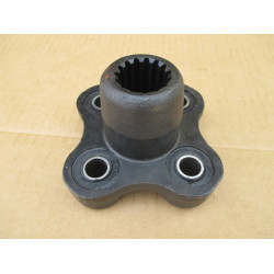 Hydraulic Pump Coupling Coupler