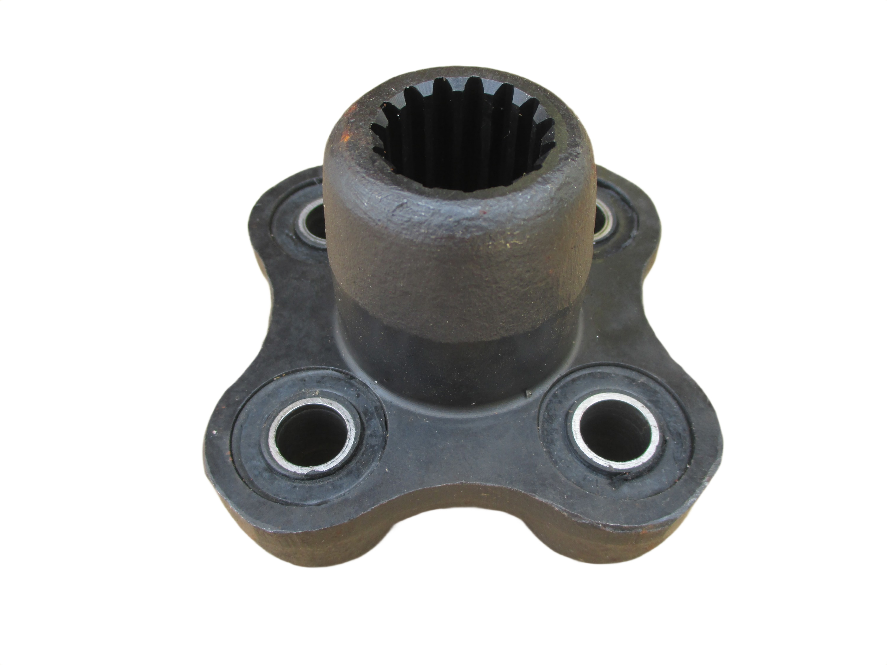 Hydraulic Pump Coupling Coupler - HamiltonBobs
