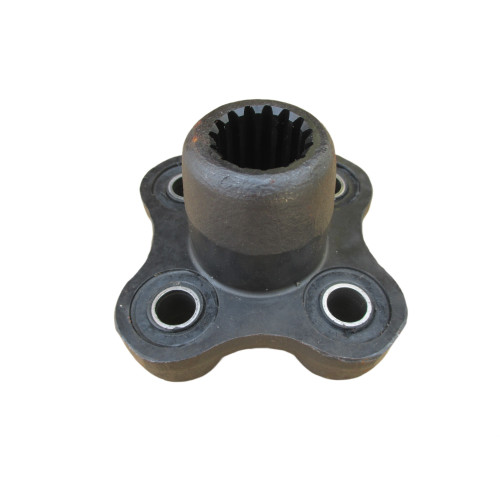 Hydraulic Pump Coupling Coupler - HamiltonBobs