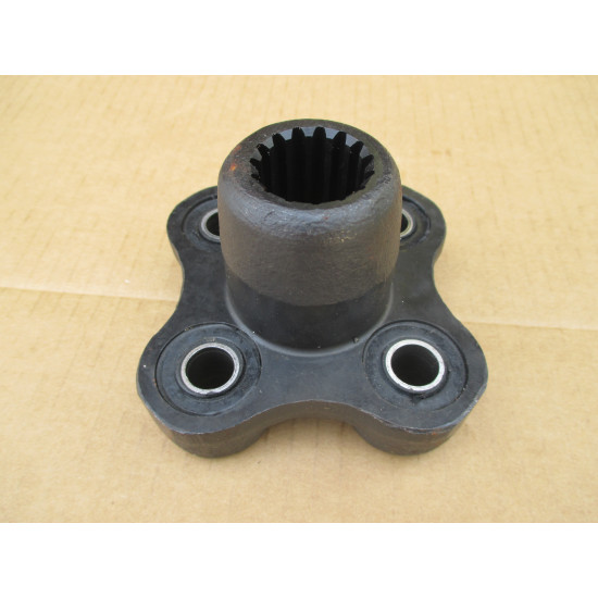 Hydraulic Pump Coupling Coupler