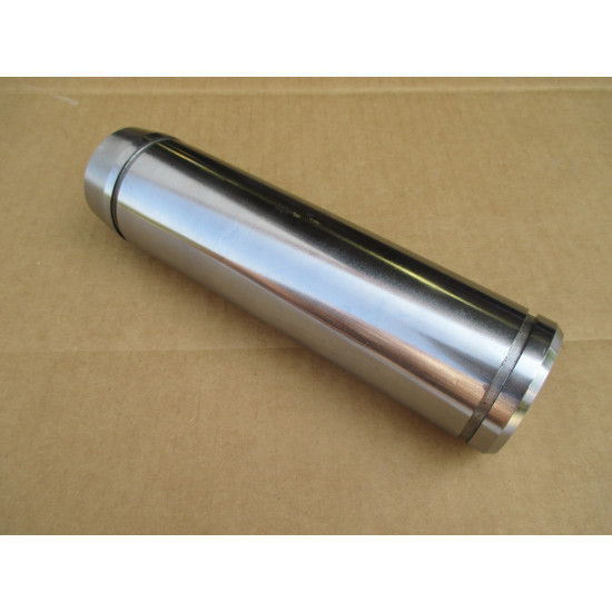 Link to Coupler Pin Link to Coupler Pin
