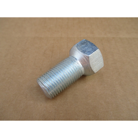 Front Wheel Bolt Front Wheel Bolt