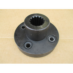 14 Spline Hydraulic Pump Coupler
