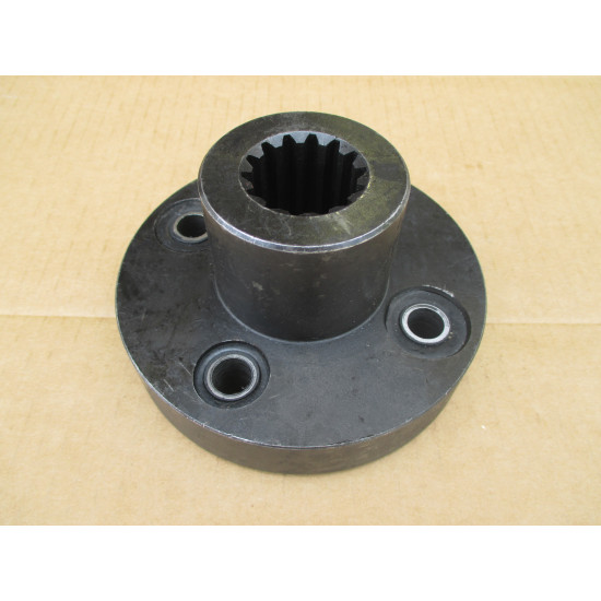 14 Spline Hydraulic Pump Coupler