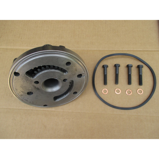 Transmission Pump