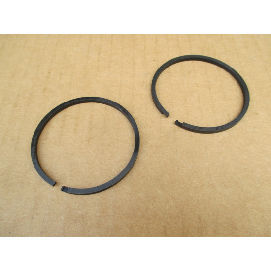 2 Sealing PTO Locking Rings 2 Sealing PTO Locking Rings