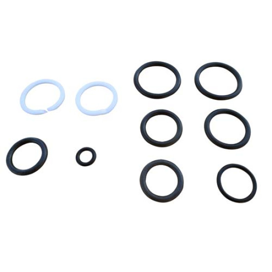 Hydraulic A-Valve Rebuild Kit