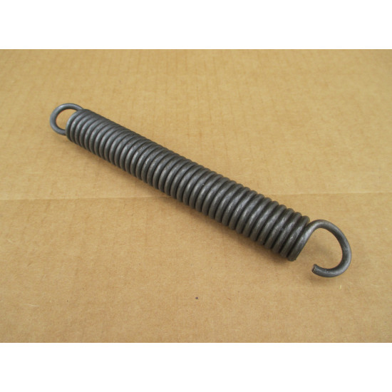 Clutch + Brake Pedal Return Spring