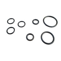 Hydraulic H-Valve Rebuild Kit