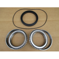 Hub Bearing + Seal Repair Kit