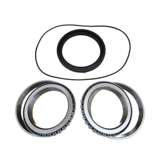Hub Bearing + Seal Repair Kit