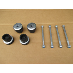 Engine Mounting Kit