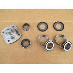 Trunion Major Repair Kit