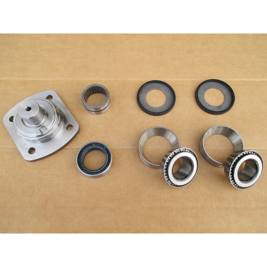 Trunion Major Repair Kit