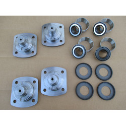 Trunion Repair Kit Set of 4