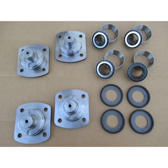 Trunion Repair Kit Set of 4