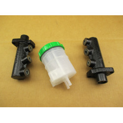 Brake Master Cylinders with Reservoir