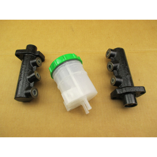 Brake Master Cylinders with Reservoir