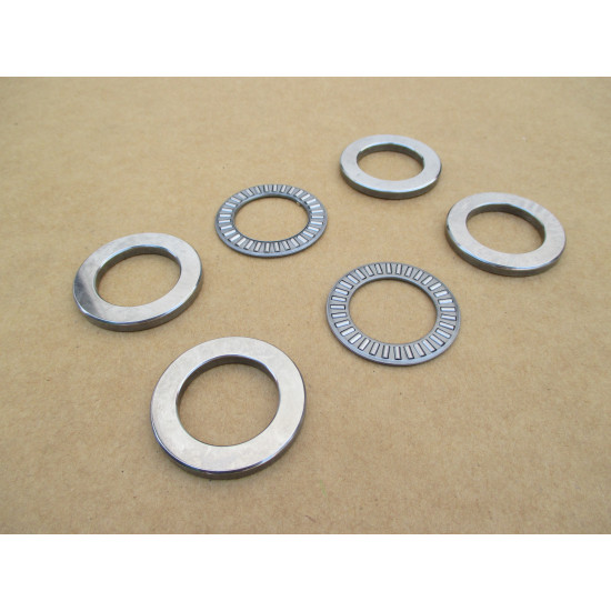 Steering Spindle Upgrade Kit 1\ Steering Spindle Upgrade Kit 1\