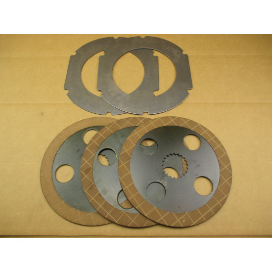 3C081-65180 x2 36330-65130 x1 set