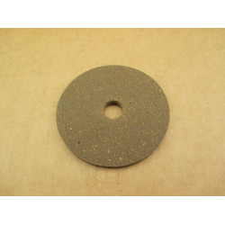 Hydraulic Lever Friction Disc