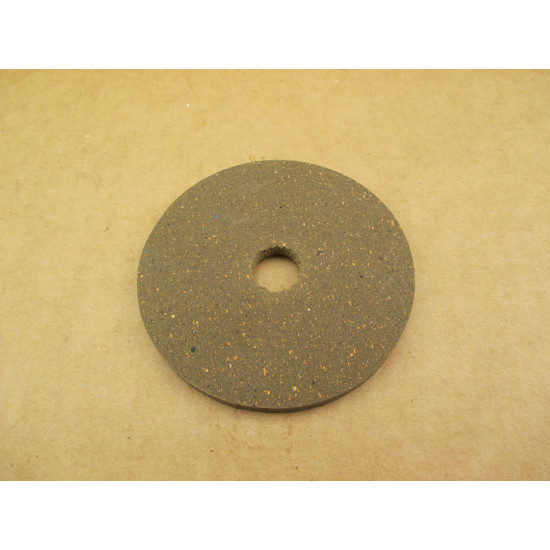 new Disc, Hydraulic Lever Friction 83924272 2\'