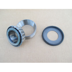 Steering Knuckle Trunion Bearing + Seal