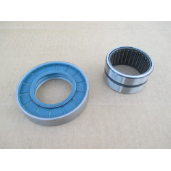 Drive Axle Shaft Rebuild Kit