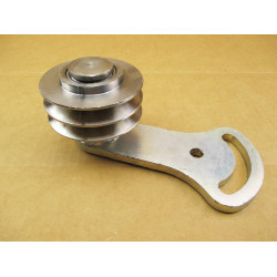 Belt Tensioner