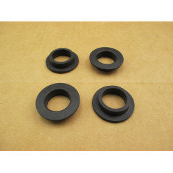 4 Injector Dust Seals
