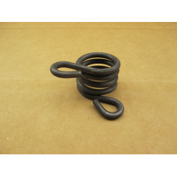 Miower Belt Idler Tensioner Spring