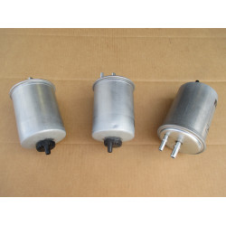 3 Fuel Filters