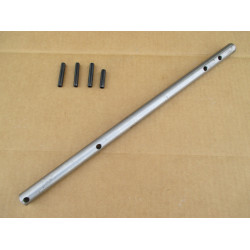 Creeper Clutch Drive Shaft