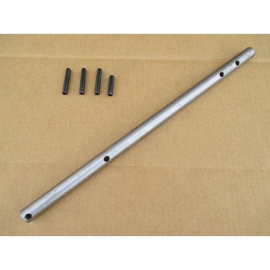 Creeper Clutch Drive Shaft