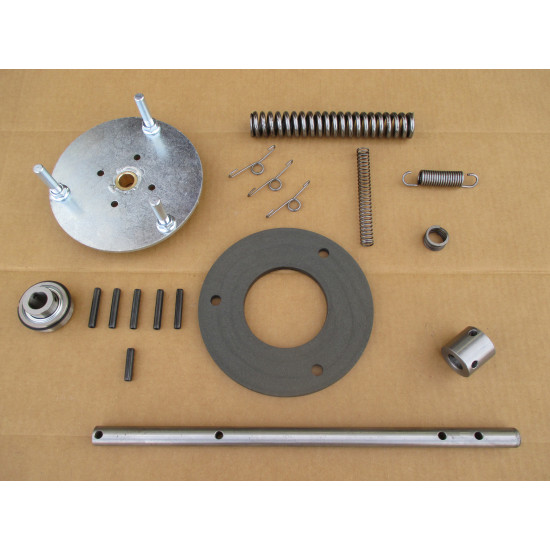 Creeper Major Clutch Repair Kit Creeper Major Clutch Repair Kit