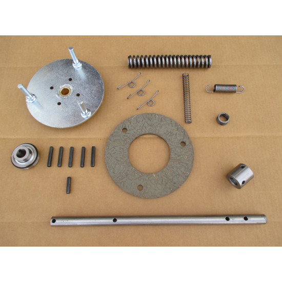 Creeper Major Heavy Duty Clutch Repair Kit Creeper Major Heavy Duty Clutch Repair Kit