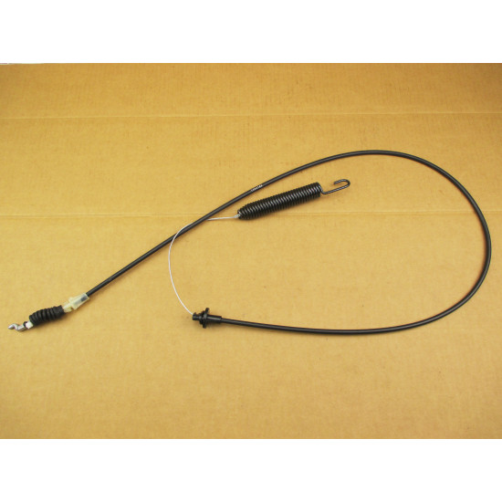 Deck Engagement Cable