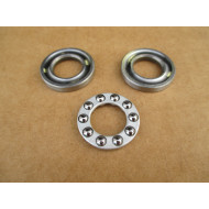 Governor Thrust Bearing Assembly