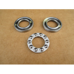 Governor Thrust Bearing Assembly Governor Thrust Bearing Assembly