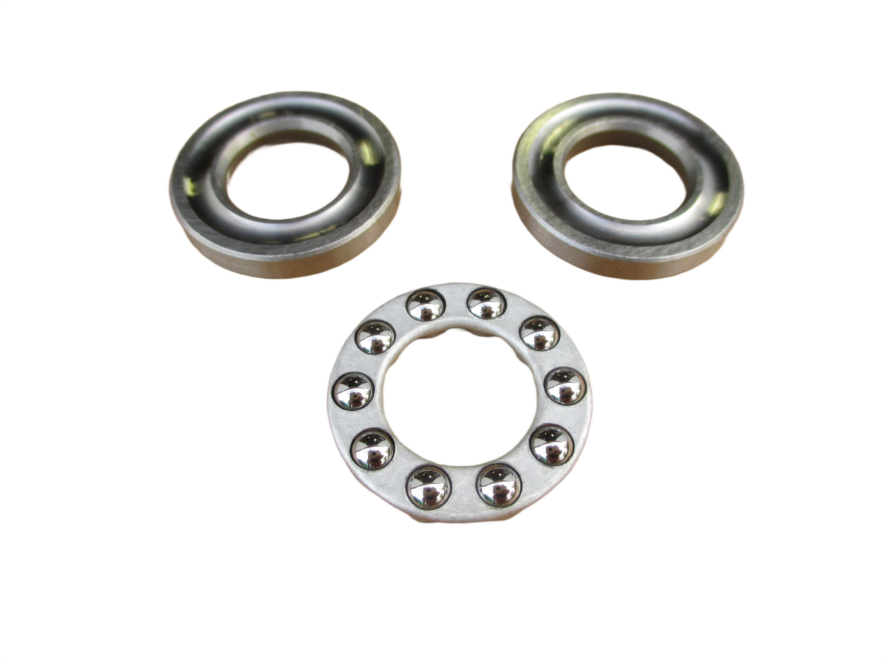 Governor Thrust Bearing Assembly - HamiltonBobs