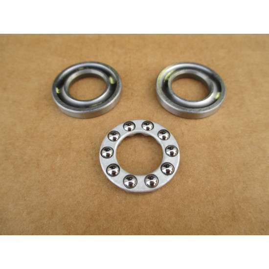 Governor Thrust Bearing Assembly