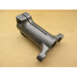 Hydraulic Pump Driveshaft