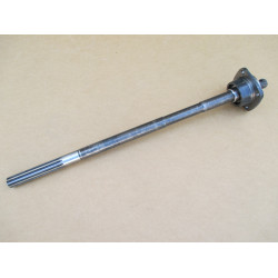 PTO Conversion Shaft Kit