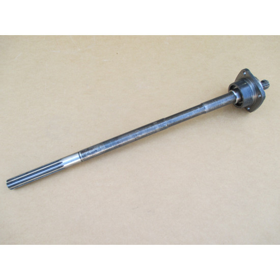 PTO Conversion Shaft Kit PTO Conversion Shaft Kit
