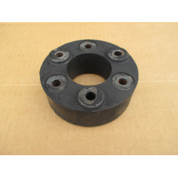 Driveshaft Isolator