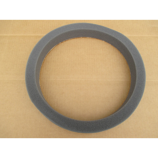 Hood Isolator