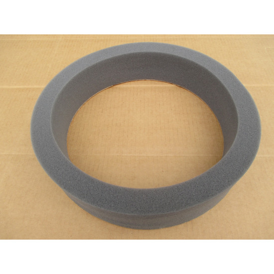 Hood Isolator Hood Isolator