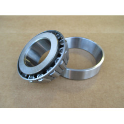 Rear Axle Cap Bearing