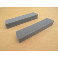 Radiator Foam Shoulder Seal